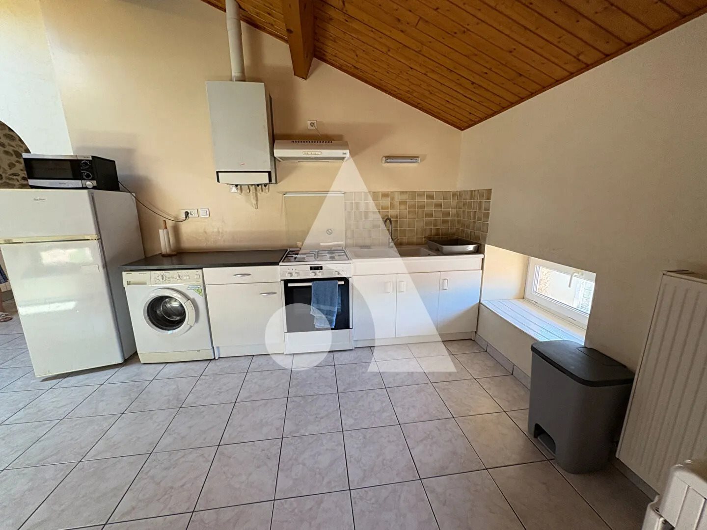 Appartement à vendre, 65m², Vals-les-Bains