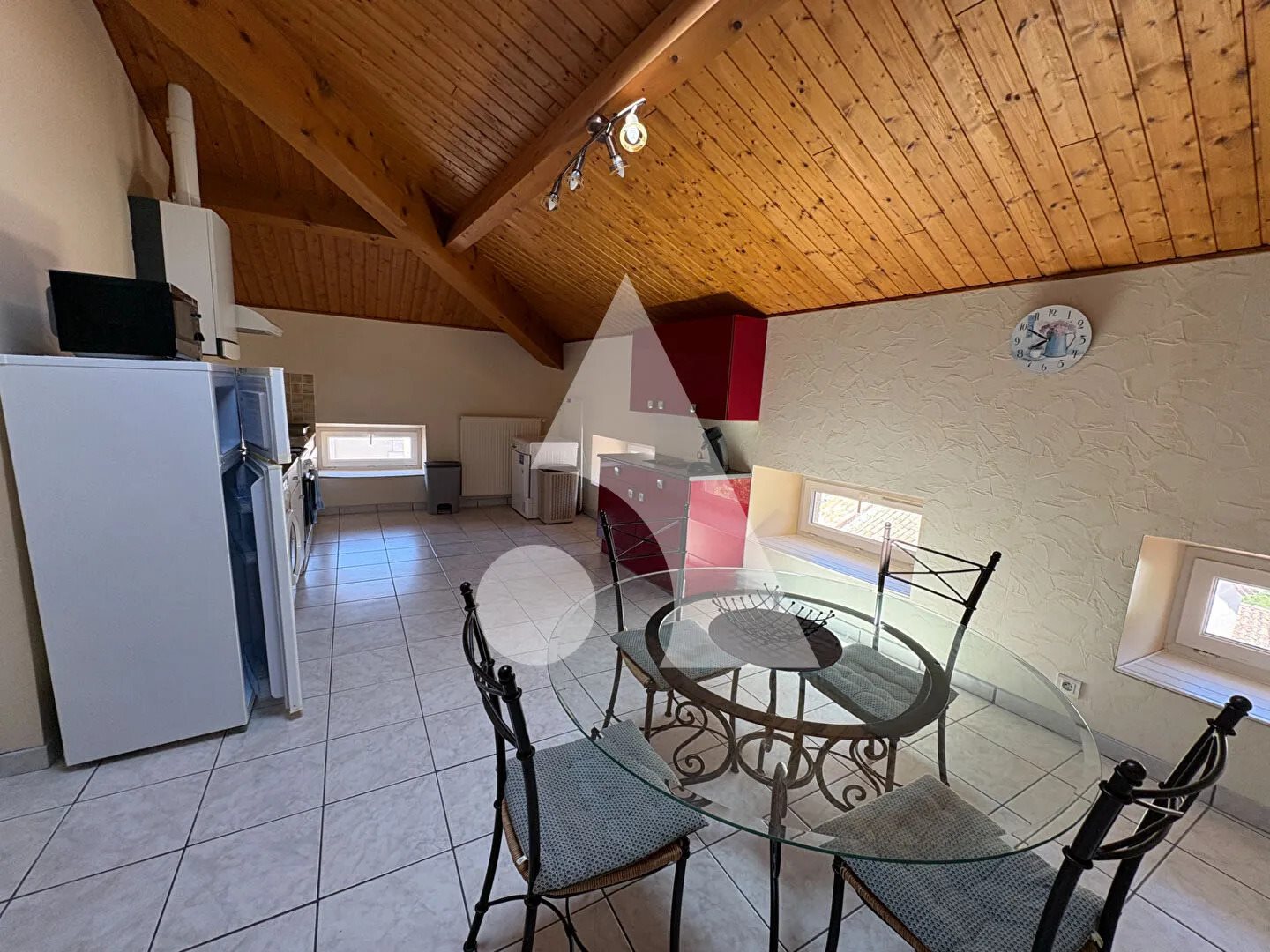Appartement à vendre, 65m², Vals-les-Bains