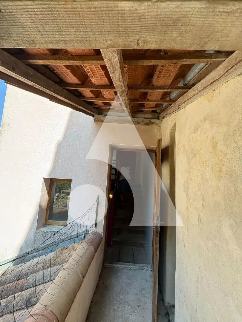 Appartement à vendre, 68m², Vals-les-Bains