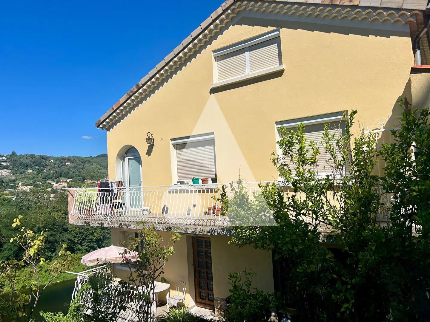 Maison à vendre, 230m², Ucel