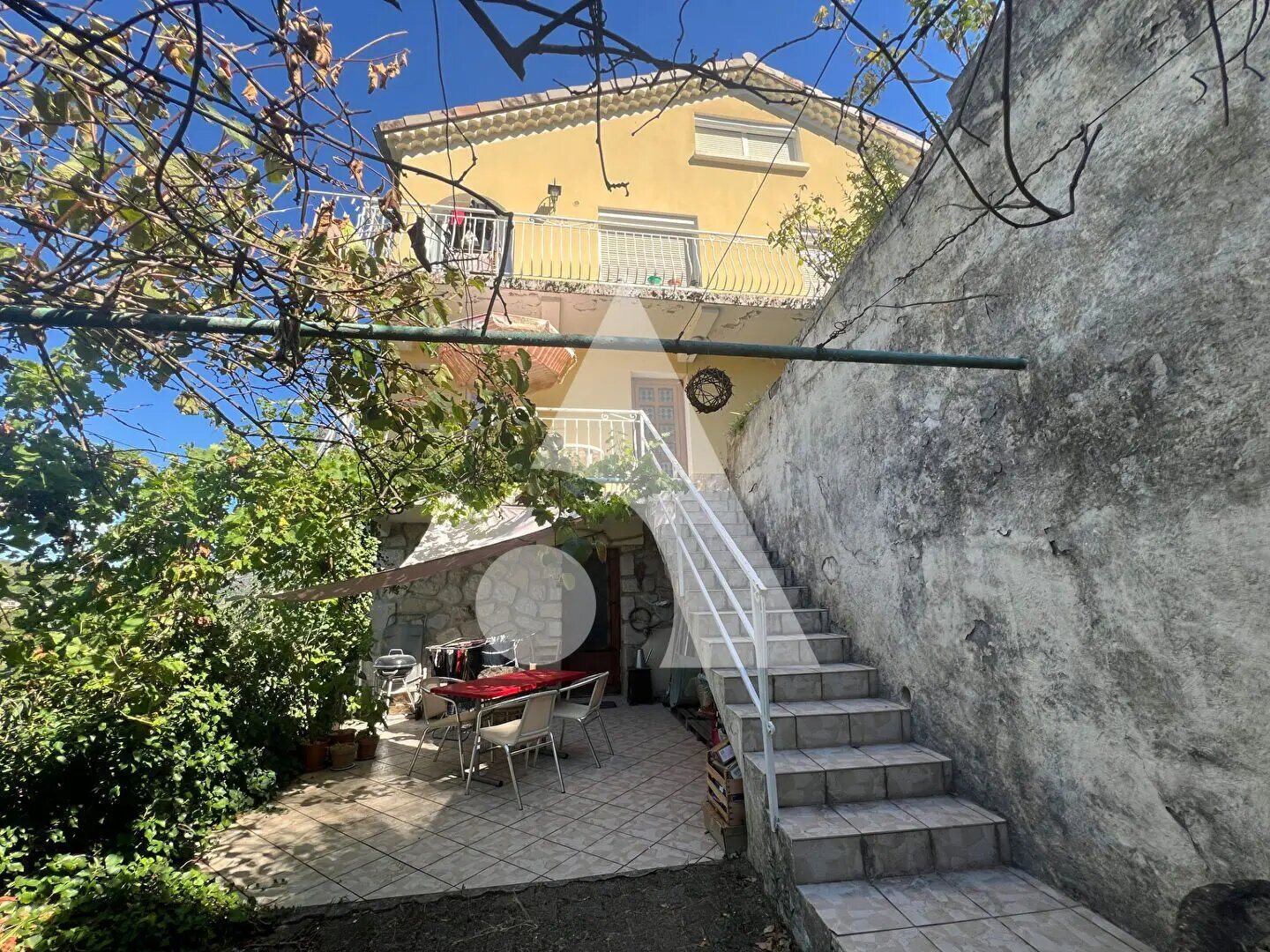 Maison à vendre, 230m², Ucel