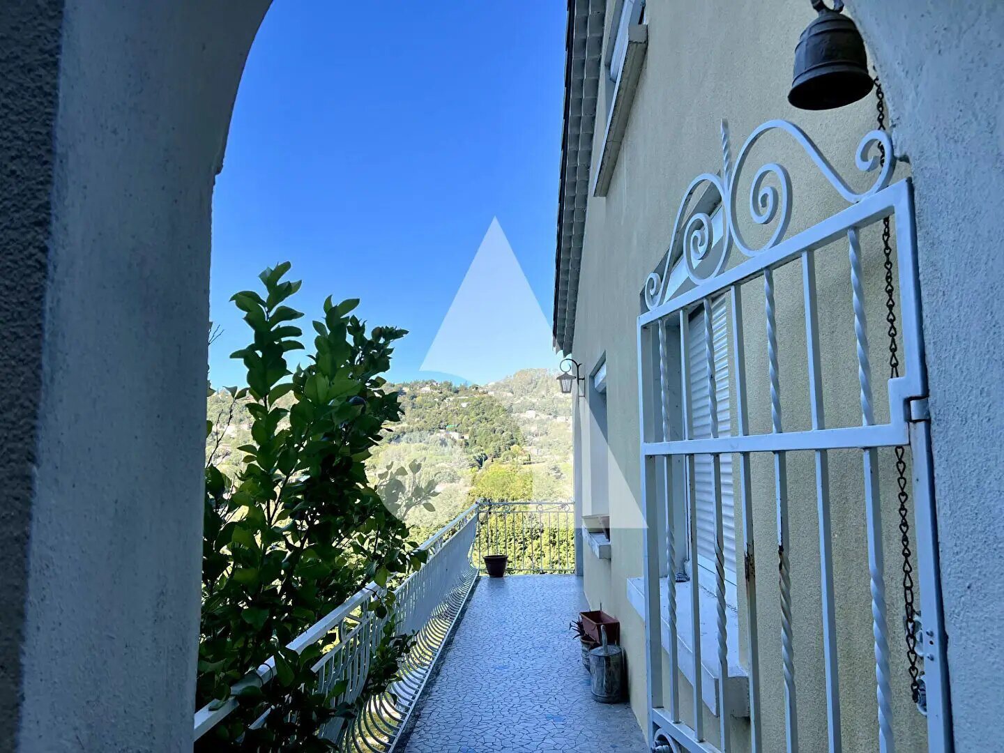 Maison à vendre, 230m², Ucel