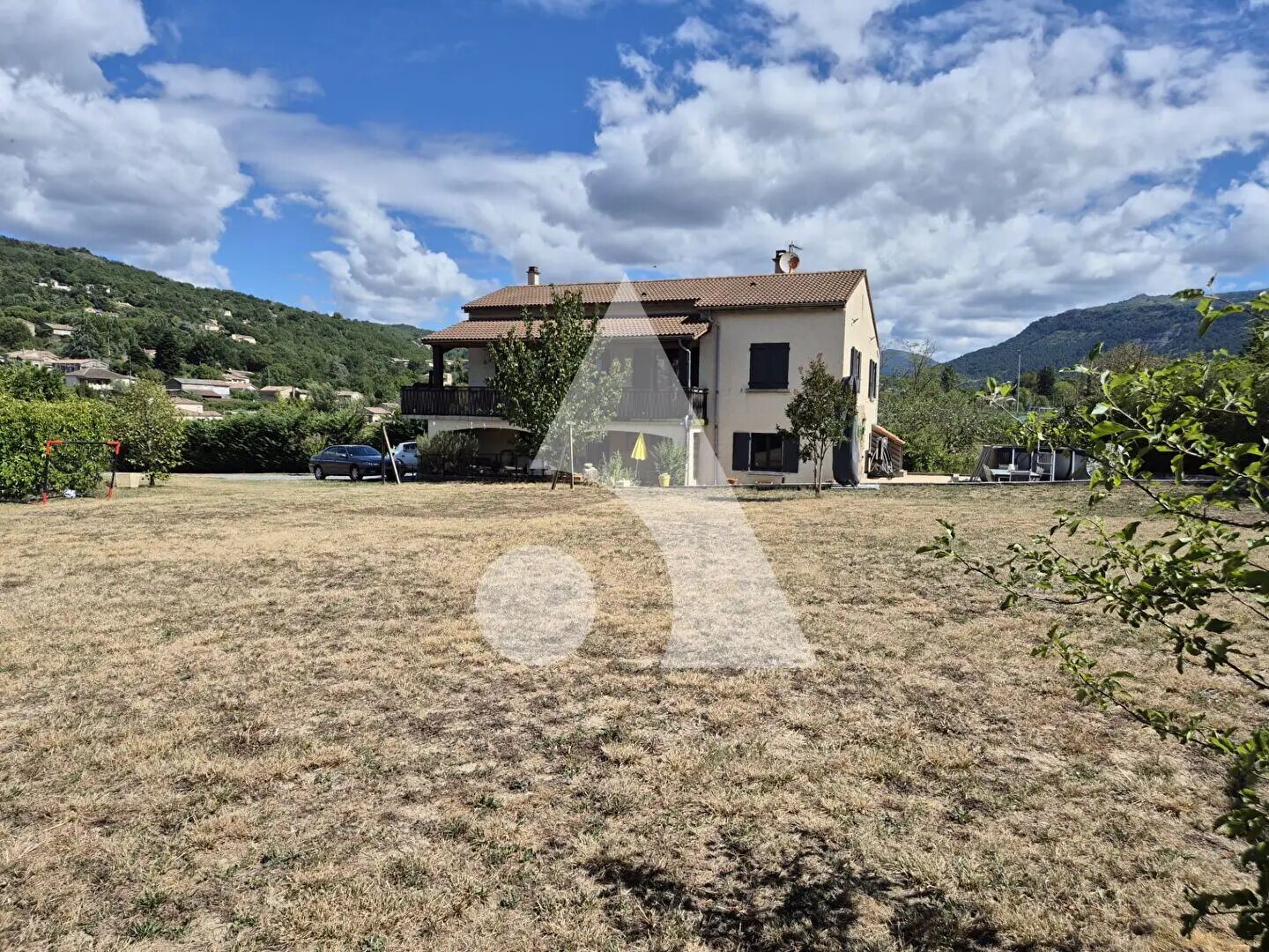 Maison à vendre, 132m², Vesseaux