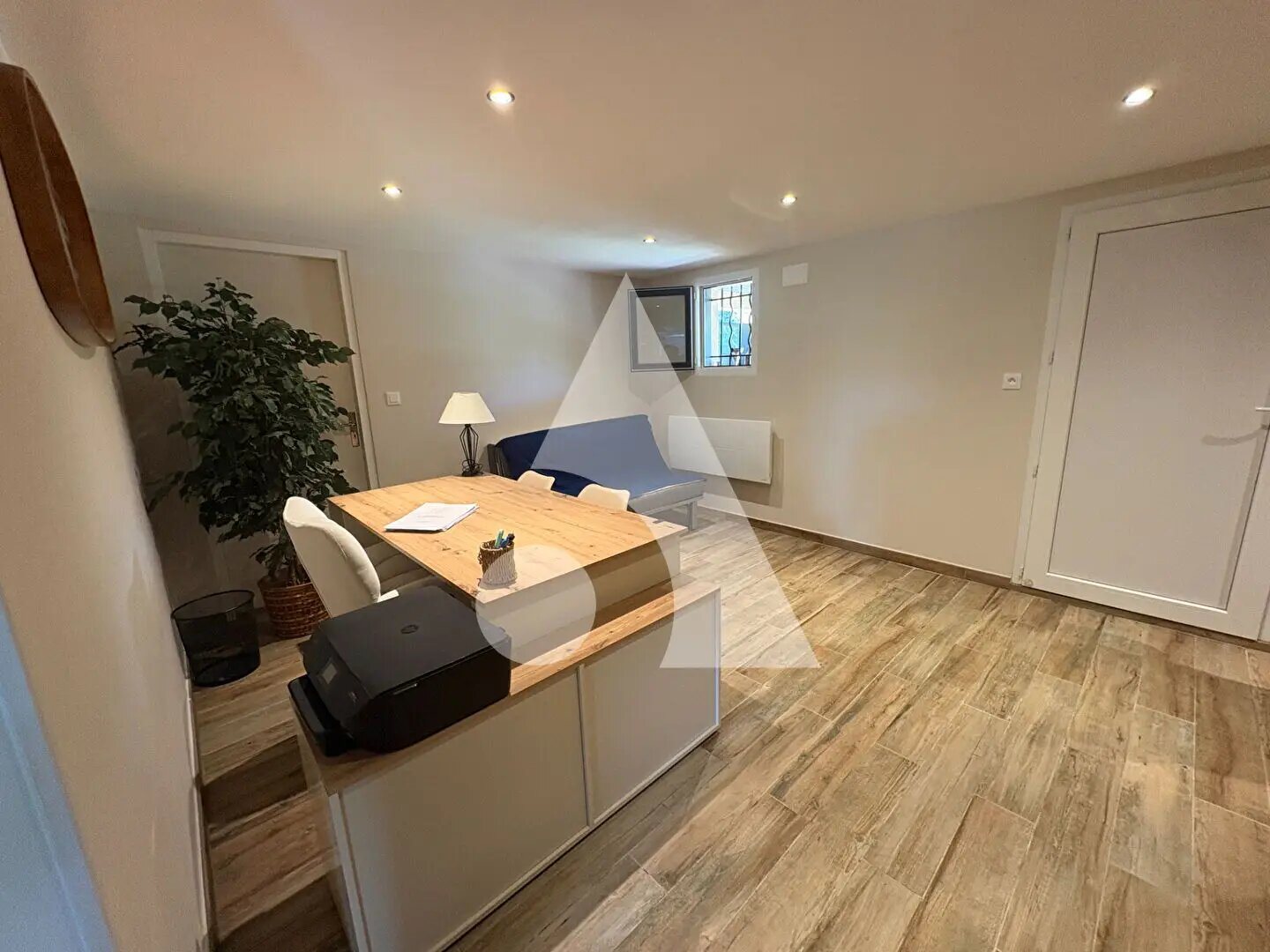 Maison à vendre, 132m², Vesseaux