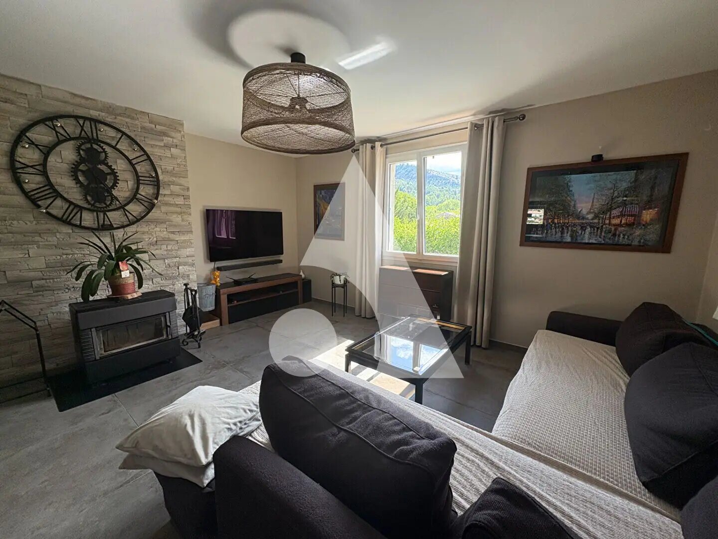 Maison à vendre, 132m², Vesseaux