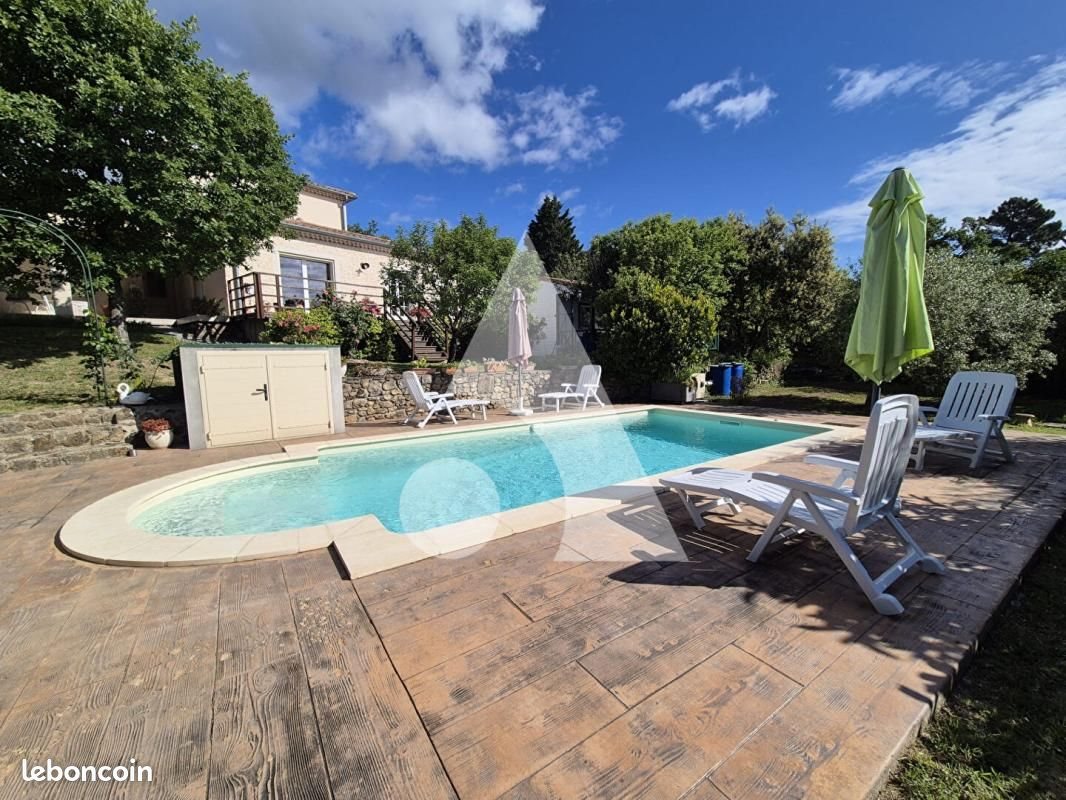 Maison à vendre, 118m², Tauriers