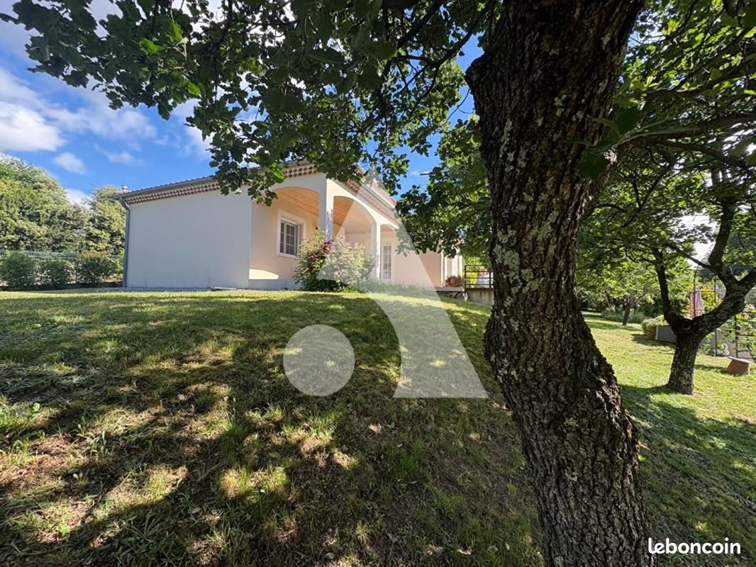 Maison à vendre, 118m², Tauriers
