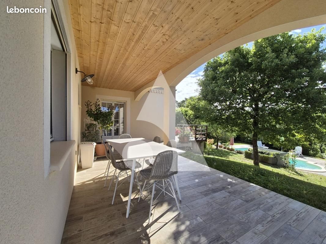 Maison à vendre, 118m², Tauriers