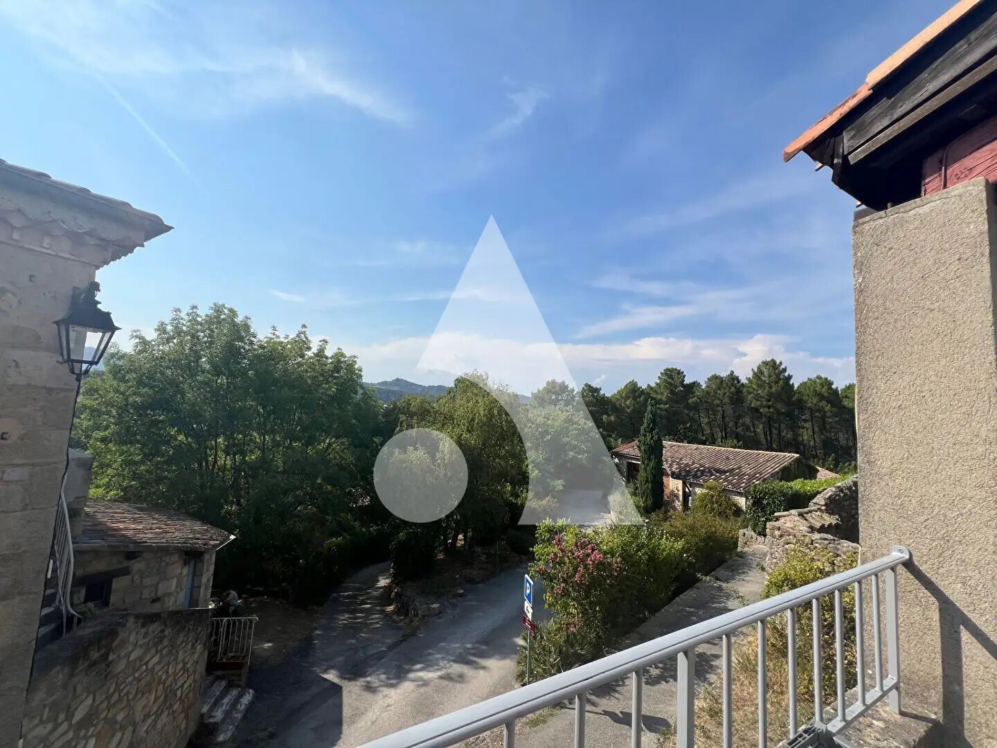 Maison à vendre, 41m², Ailhon