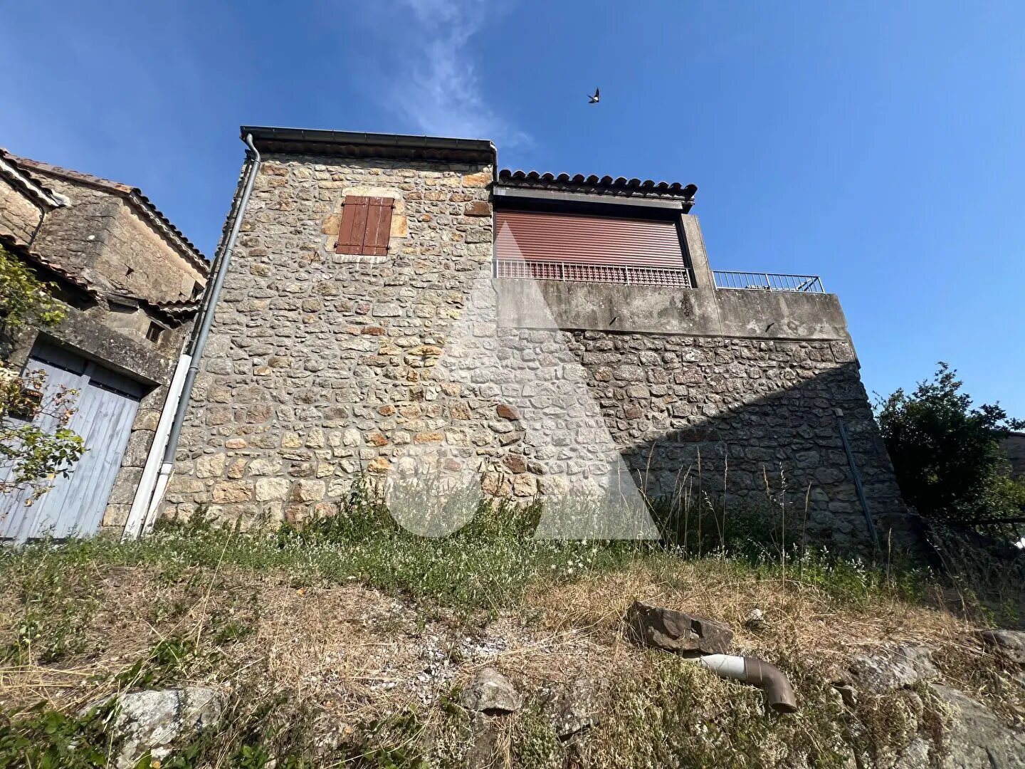 Maison à vendre, 41m², Ailhon