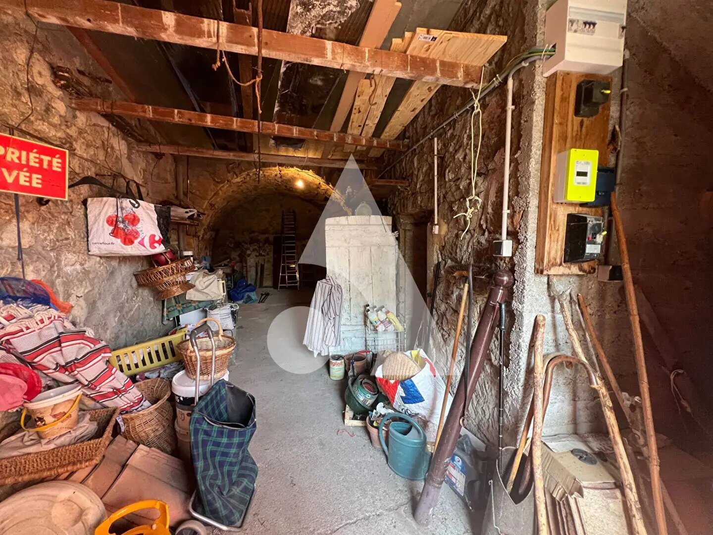 Maison à vendre, 41m², Ailhon