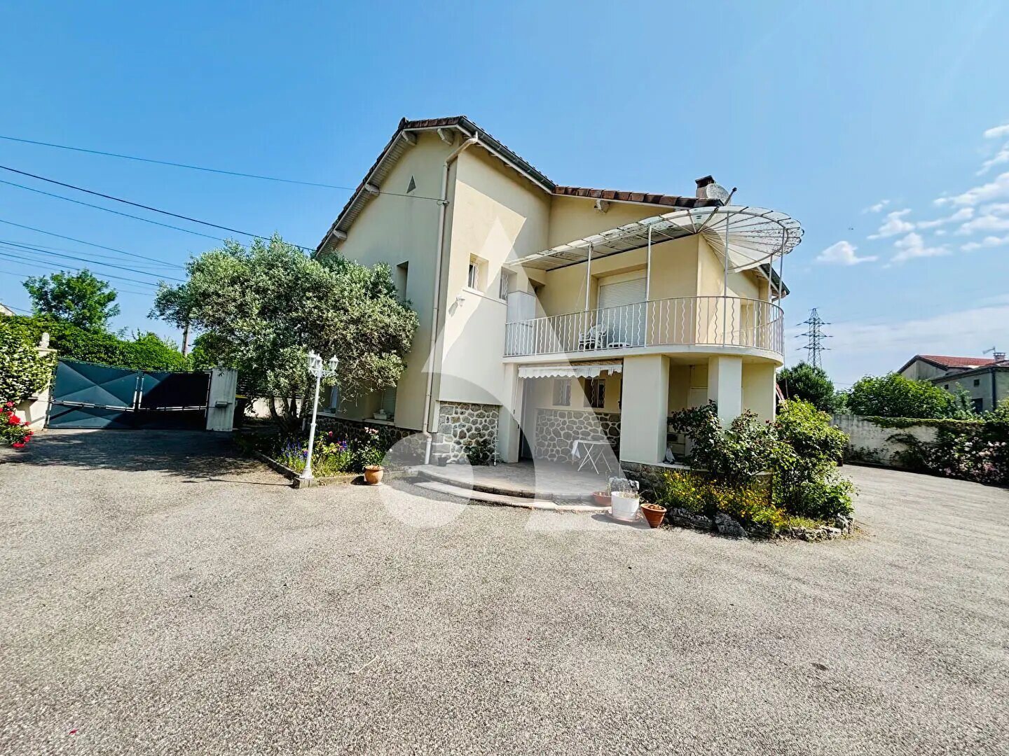 Maison à vendre, 193m², Aubenas
