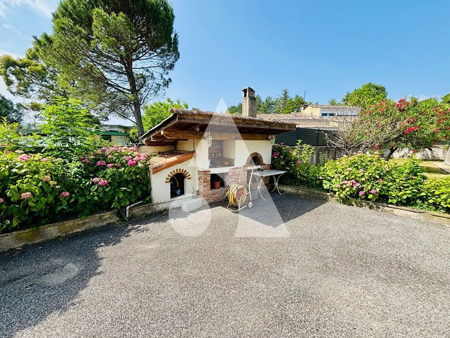 Maison à vendre, 193m², Aubenas