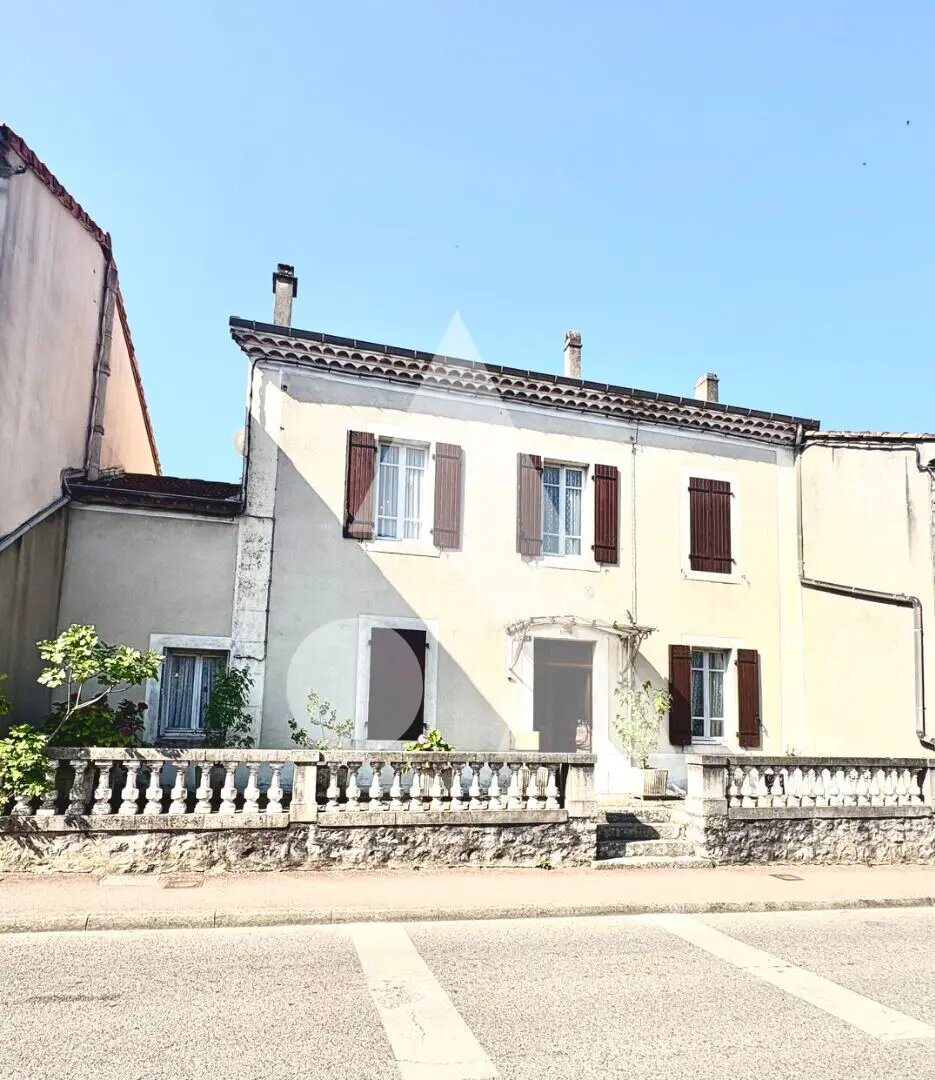 Maison à vendre, 166m², Ruoms