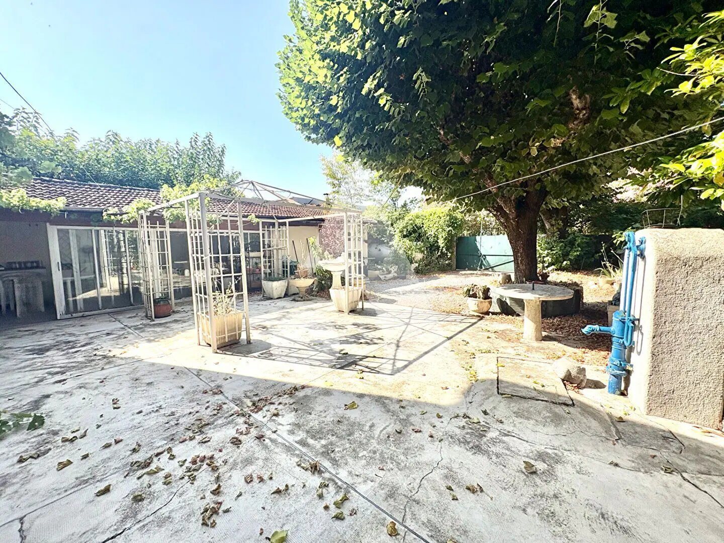 Maison à vendre, 166m², Ruoms