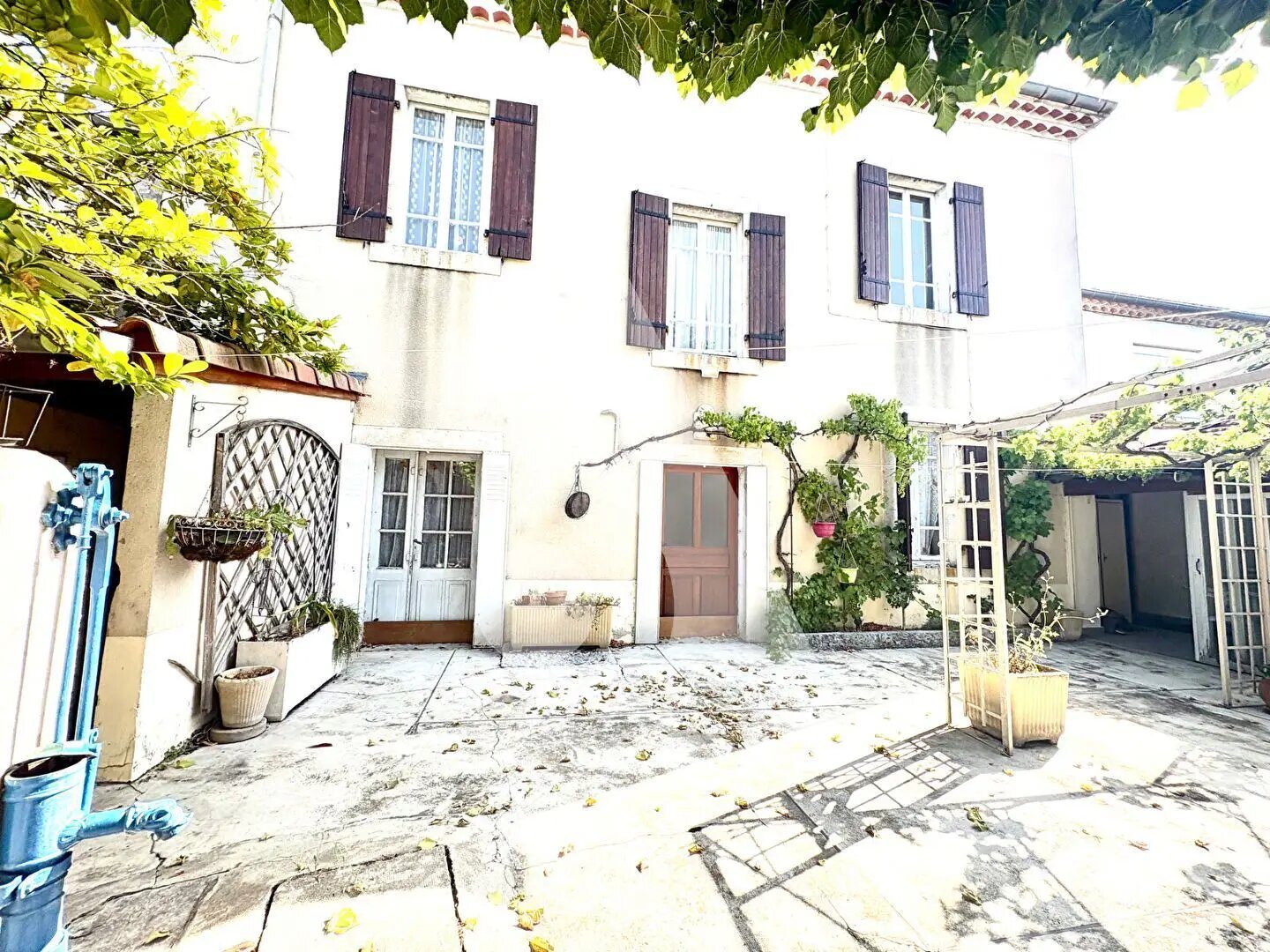 Maison à vendre, 166m², Ruoms