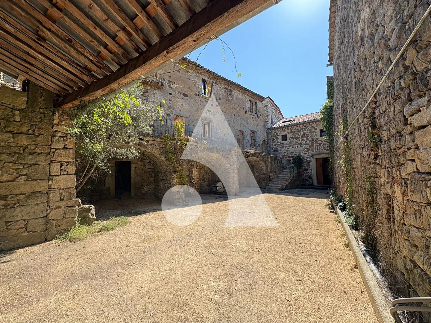 Maison à vendre, 218m², Les Assions