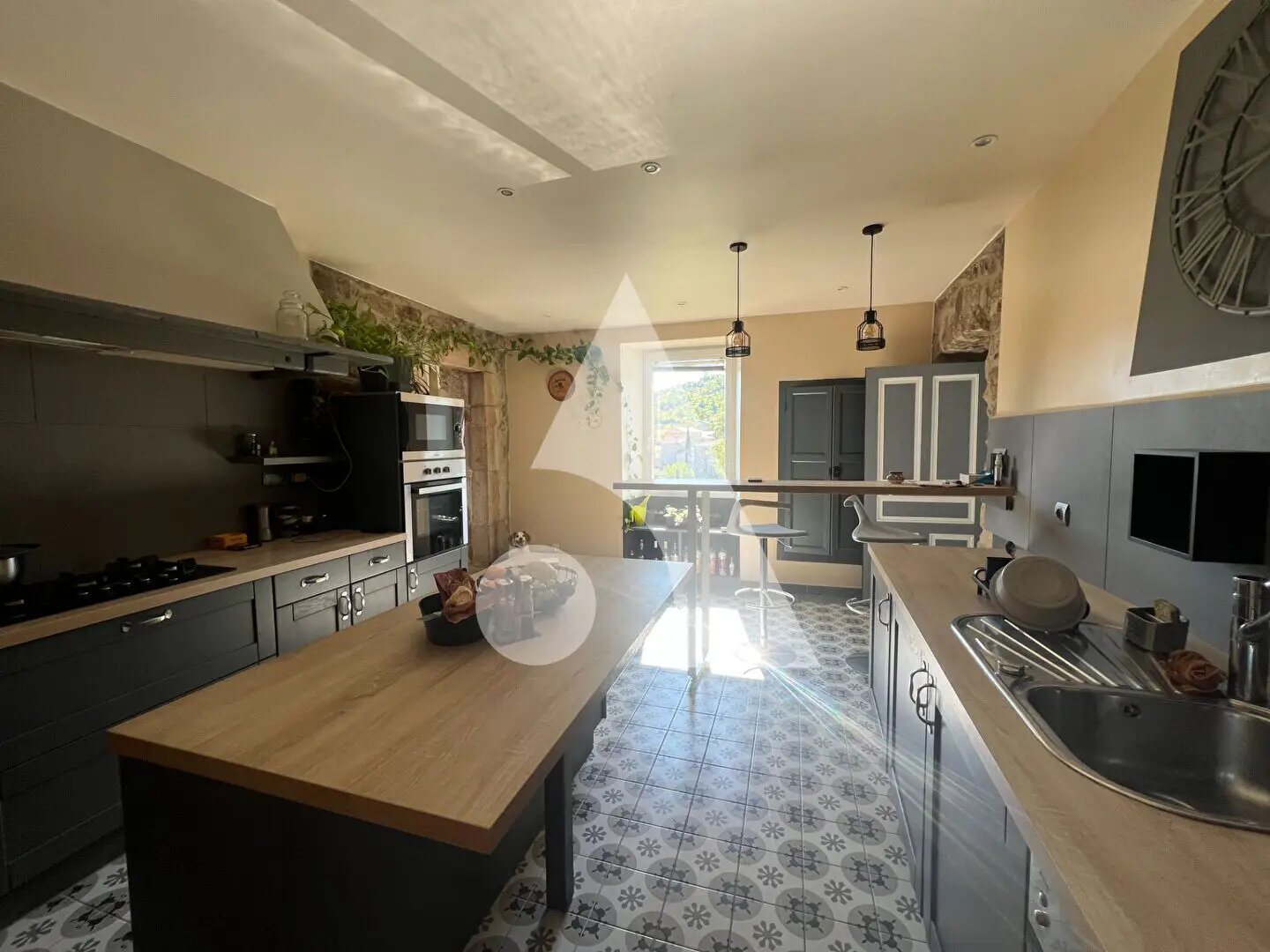 Maison à vendre, 218m², Les Assions