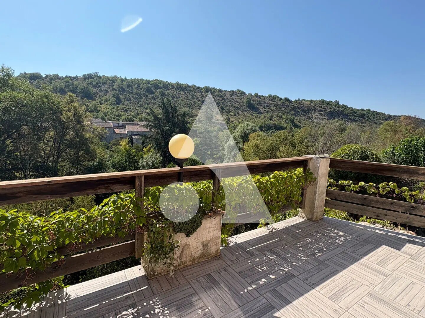 Maison à vendre, 218m², Les Assions