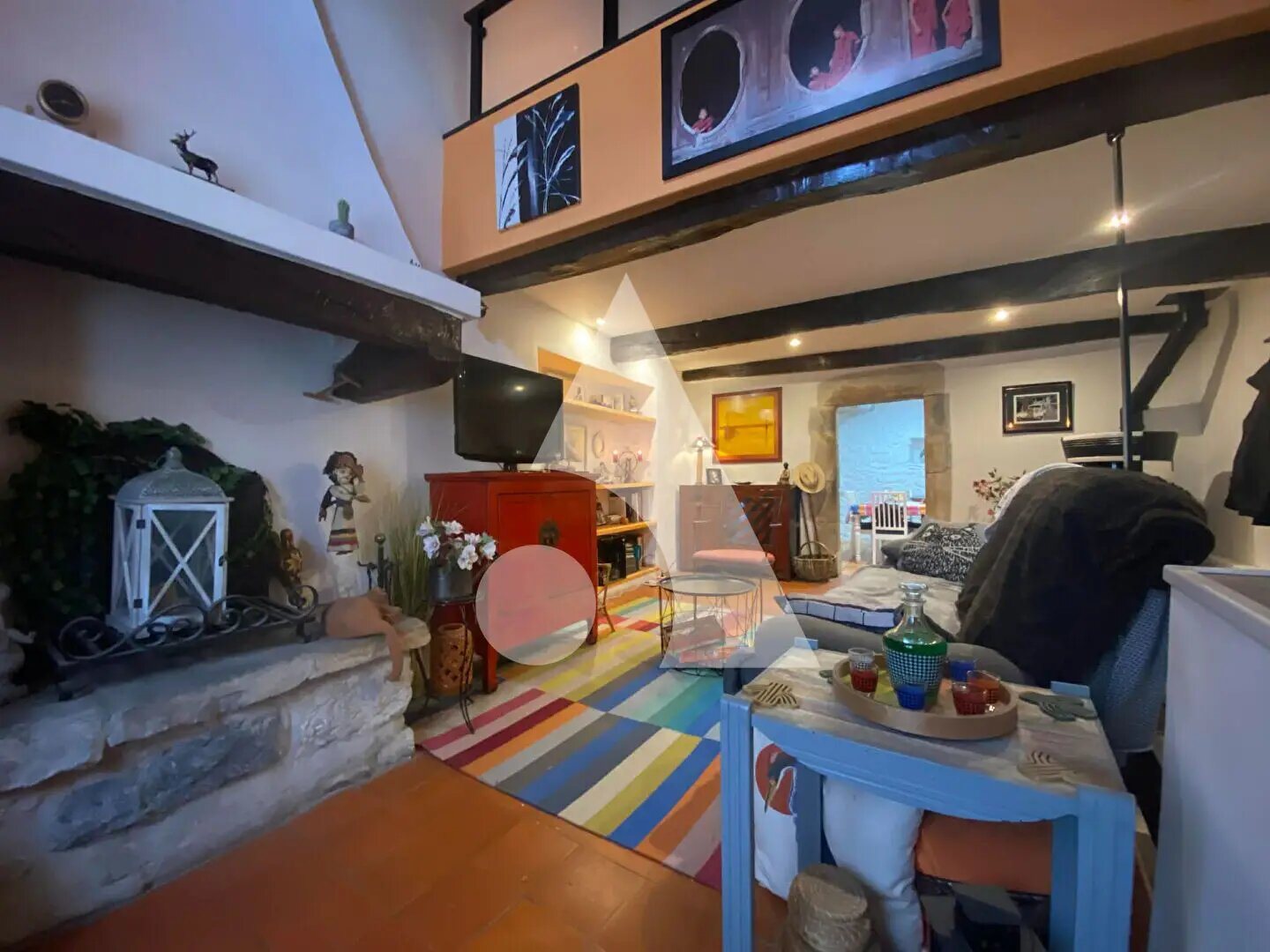 Maison à vendre, 74m², Alba-la-Romaine