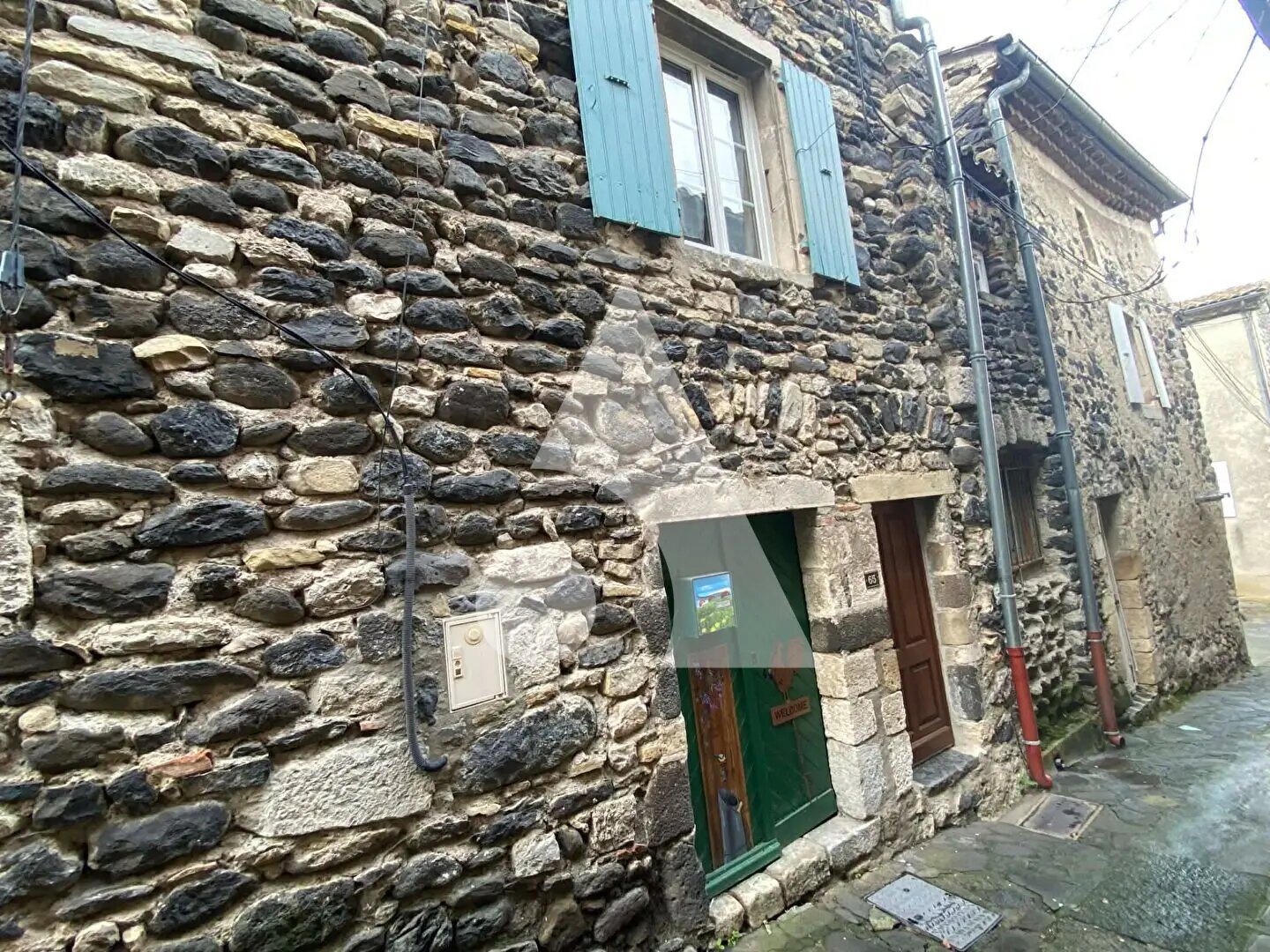 Maison à vendre, 74m², Alba-la-Romaine