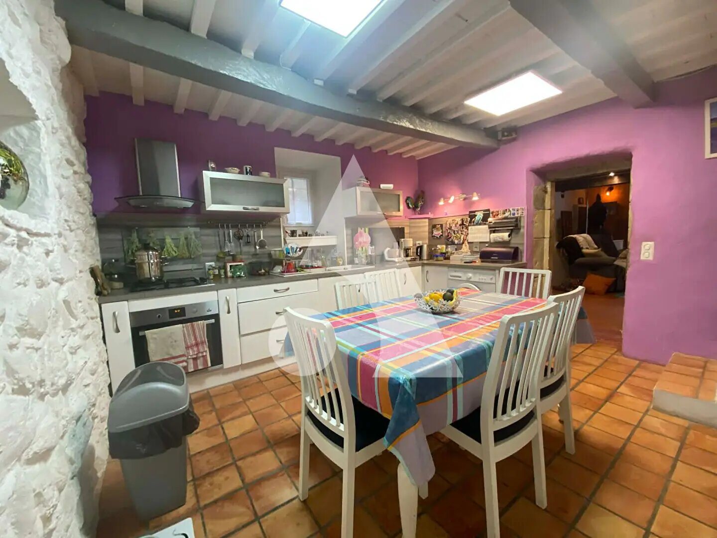 Maison à vendre, 74m², Alba-la-Romaine