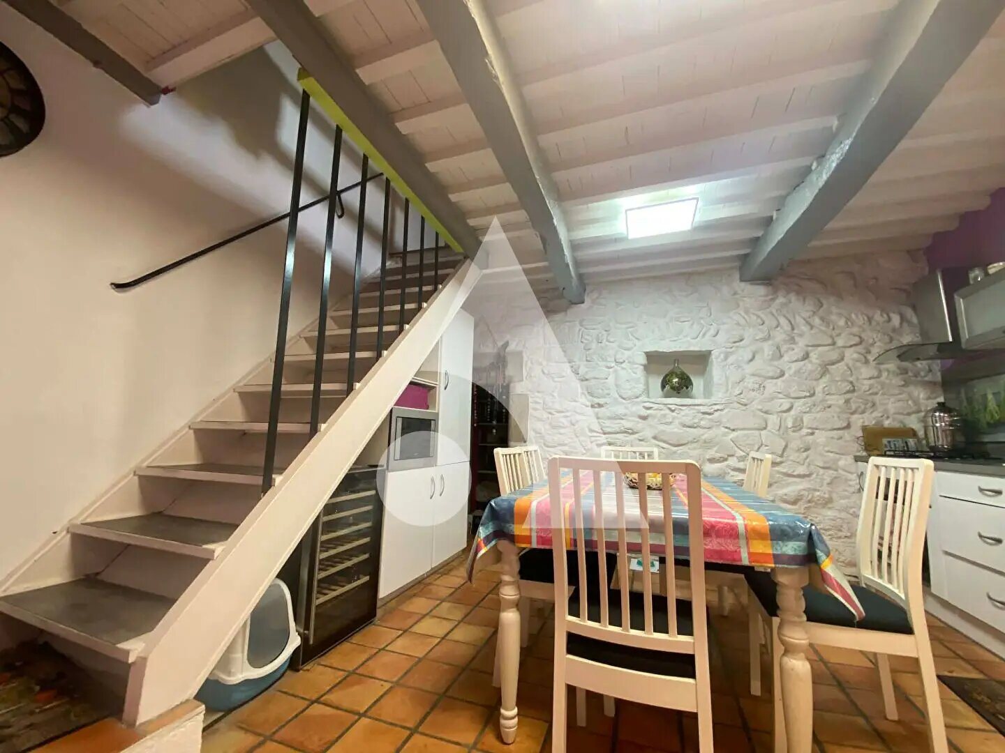 Maison à vendre, 74m², Alba-la-Romaine