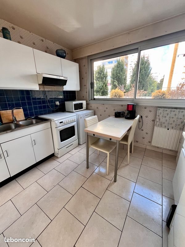 Appartement à vendre, 111m², Rouen