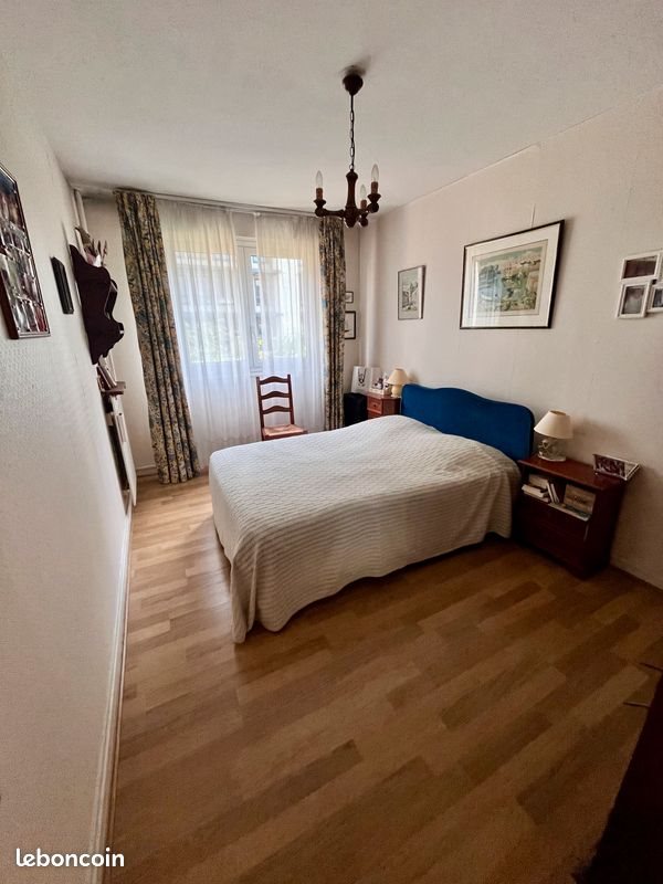 Appartement à vendre, 111m², Rouen