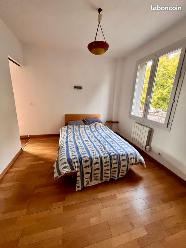 Appartement à vendre, 47m², Rouen