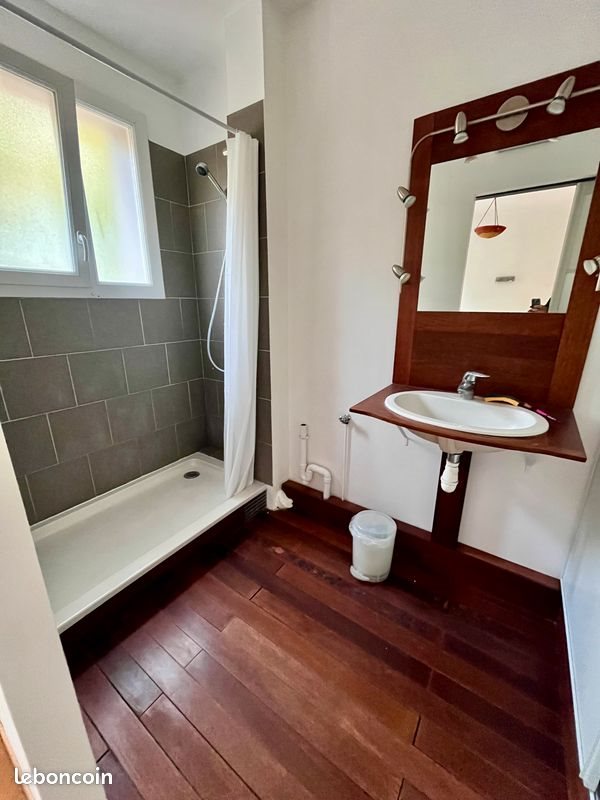 Appartement à vendre, 47m², Rouen