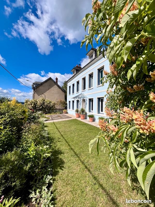Maison à vendre, 165m², Duclair