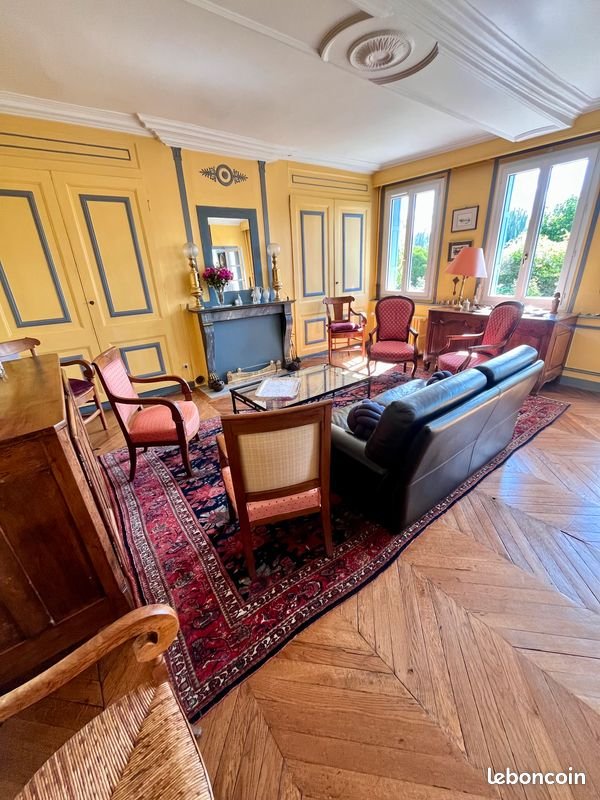 Maison à vendre, 165m², Duclair