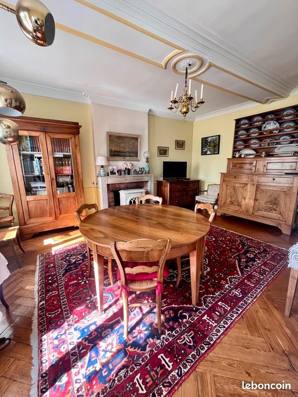 Maison à vendre, 165m², Duclair