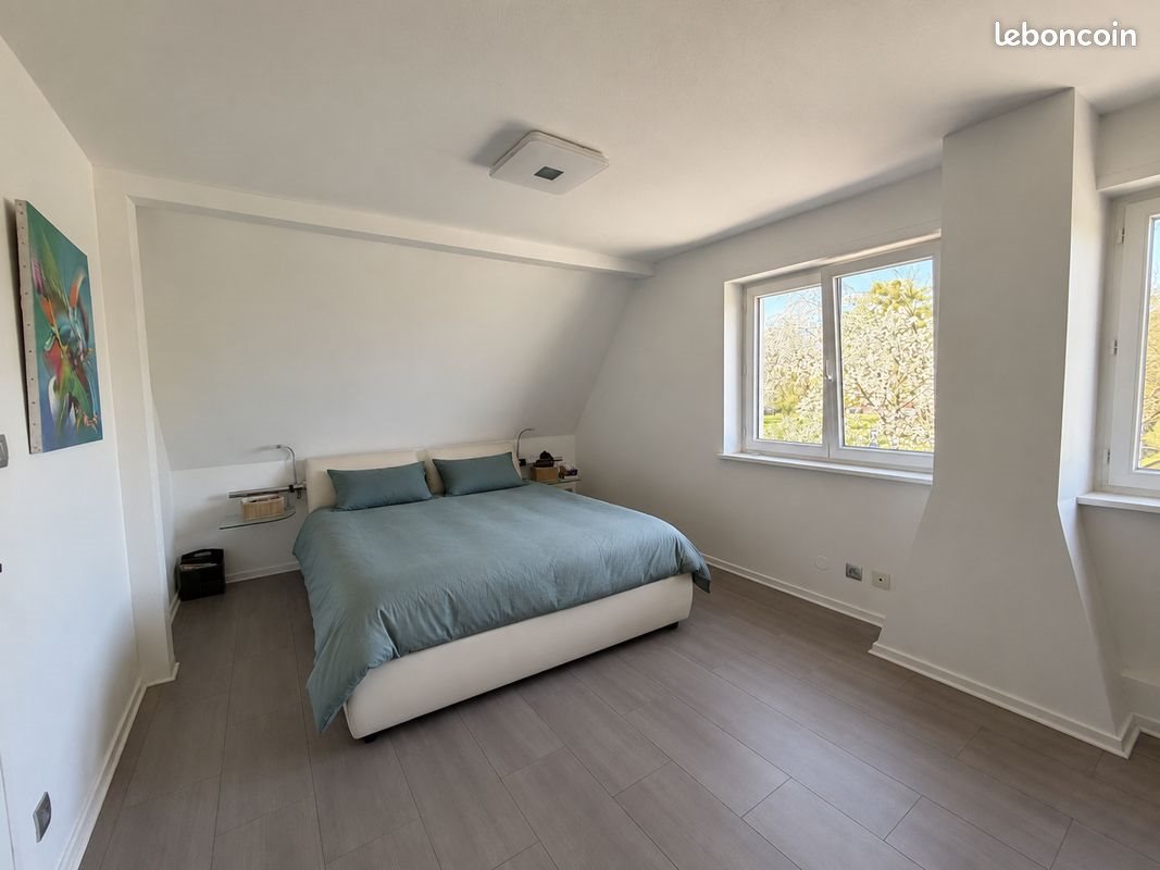 Maison à vendre, 183m², Strasbourg