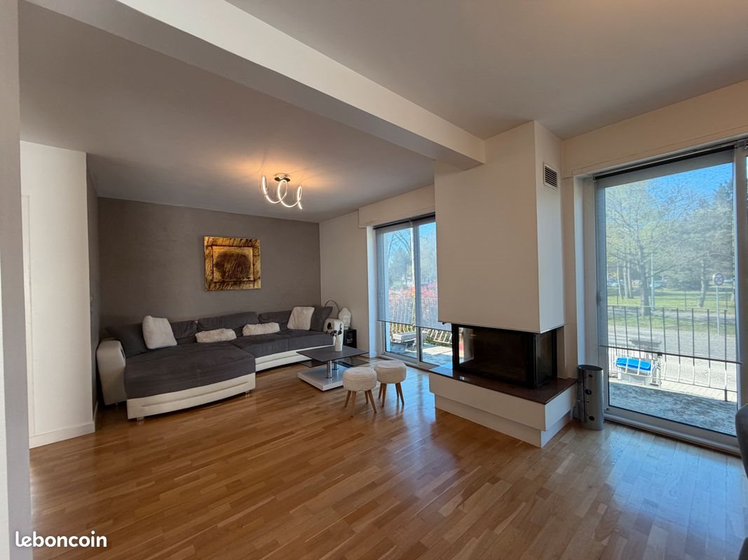 Maison à vendre, 183m², Strasbourg