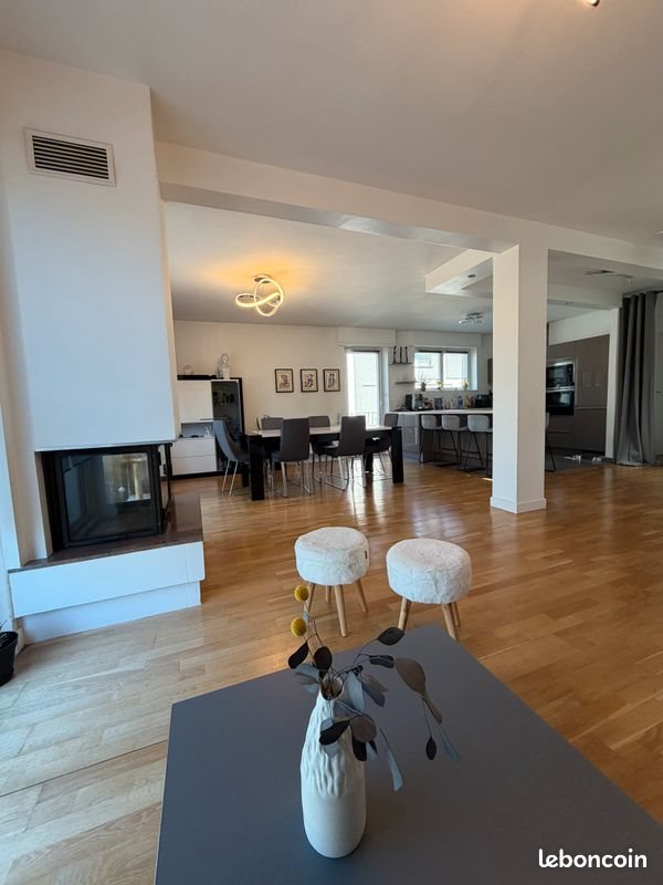 Maison à vendre, 183m², Strasbourg