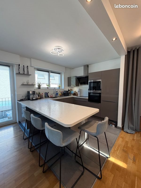 Maison à vendre, 183m², Strasbourg