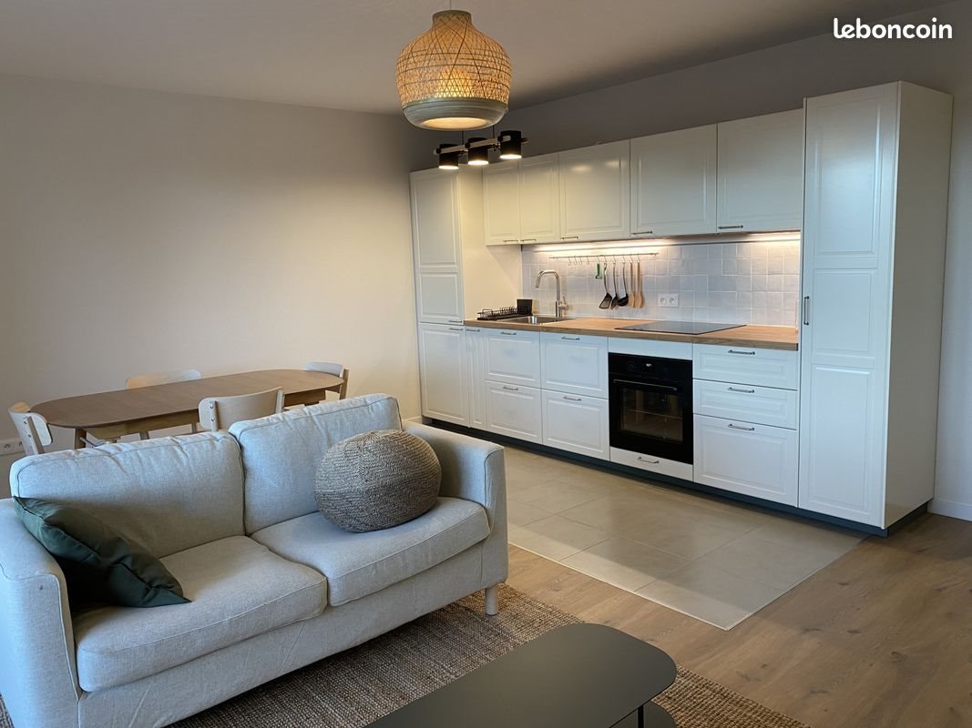 Appartement à vendre, 63m², Schiltigheim
