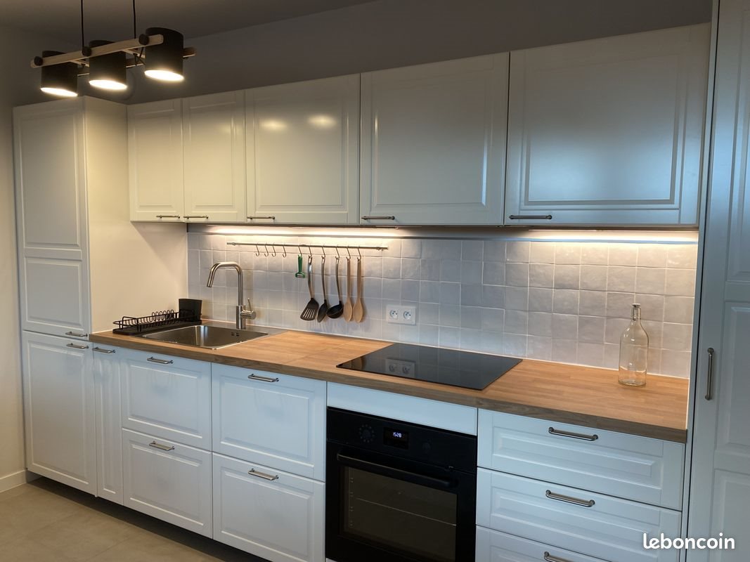Appartement à vendre, 63m², Schiltigheim