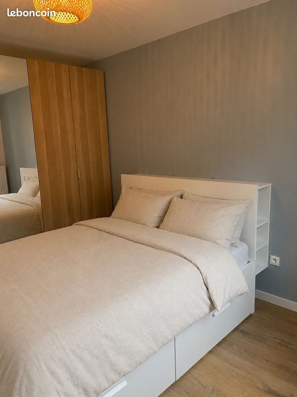 Appartement à vendre, 63m², Schiltigheim