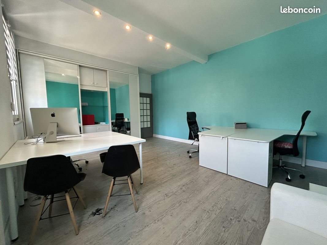 Appartement à vendre, 46m², Strasbourg
