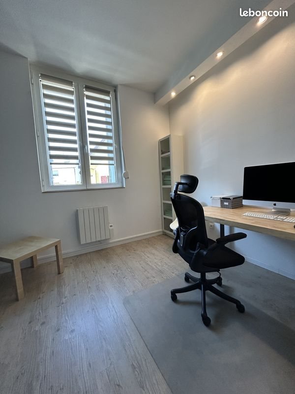 Appartement à vendre, 46m², Strasbourg