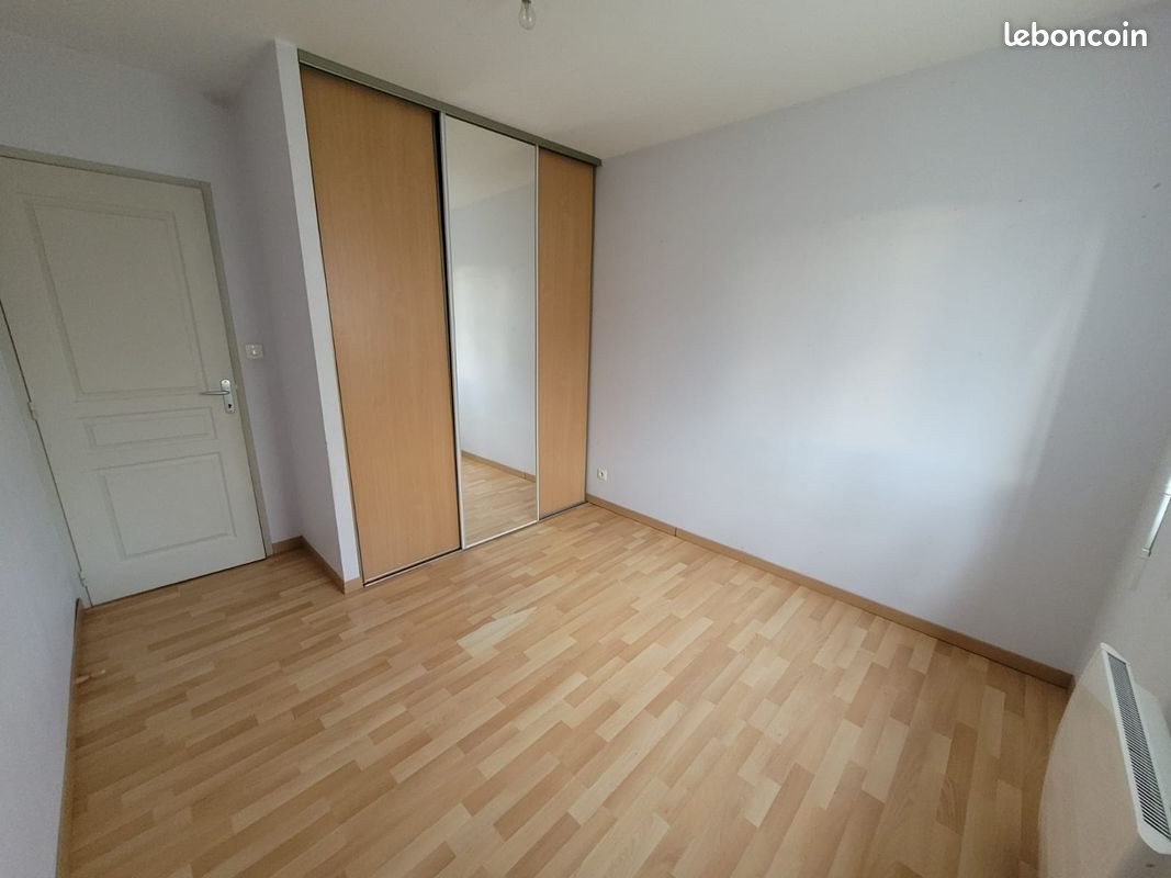 Maison à vendre, 84m², Vivy