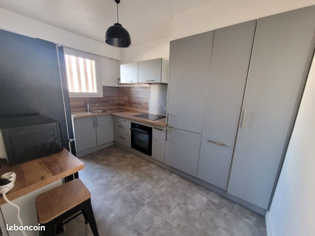 Appartement à vendre, 72m², Angers