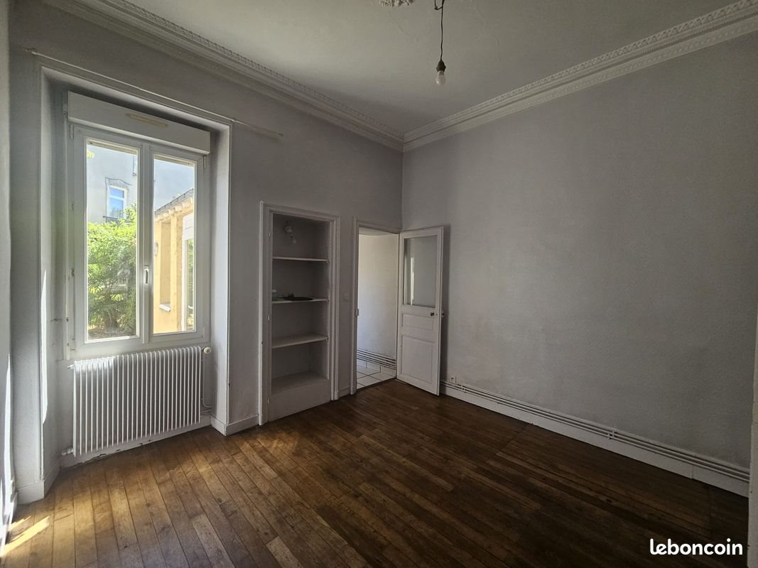 Appartement à louer, 41m², Angers