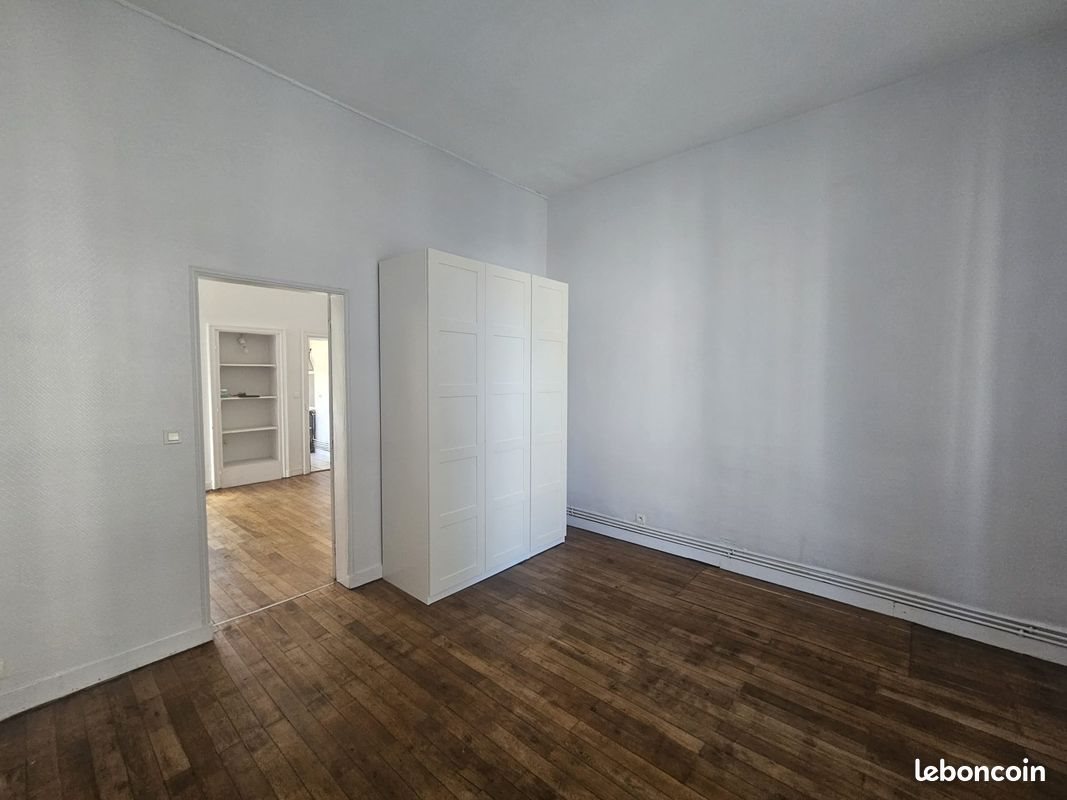 Appartement à louer, 41m², Angers