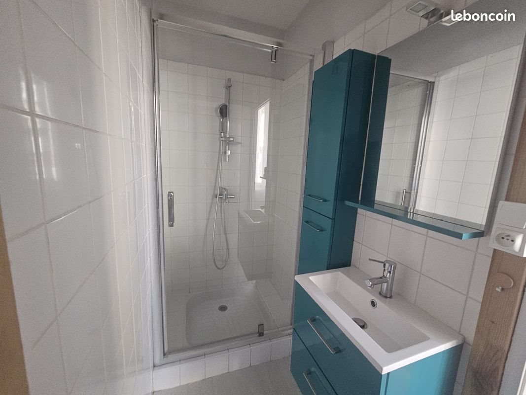 Appartement à louer, 41m², Angers