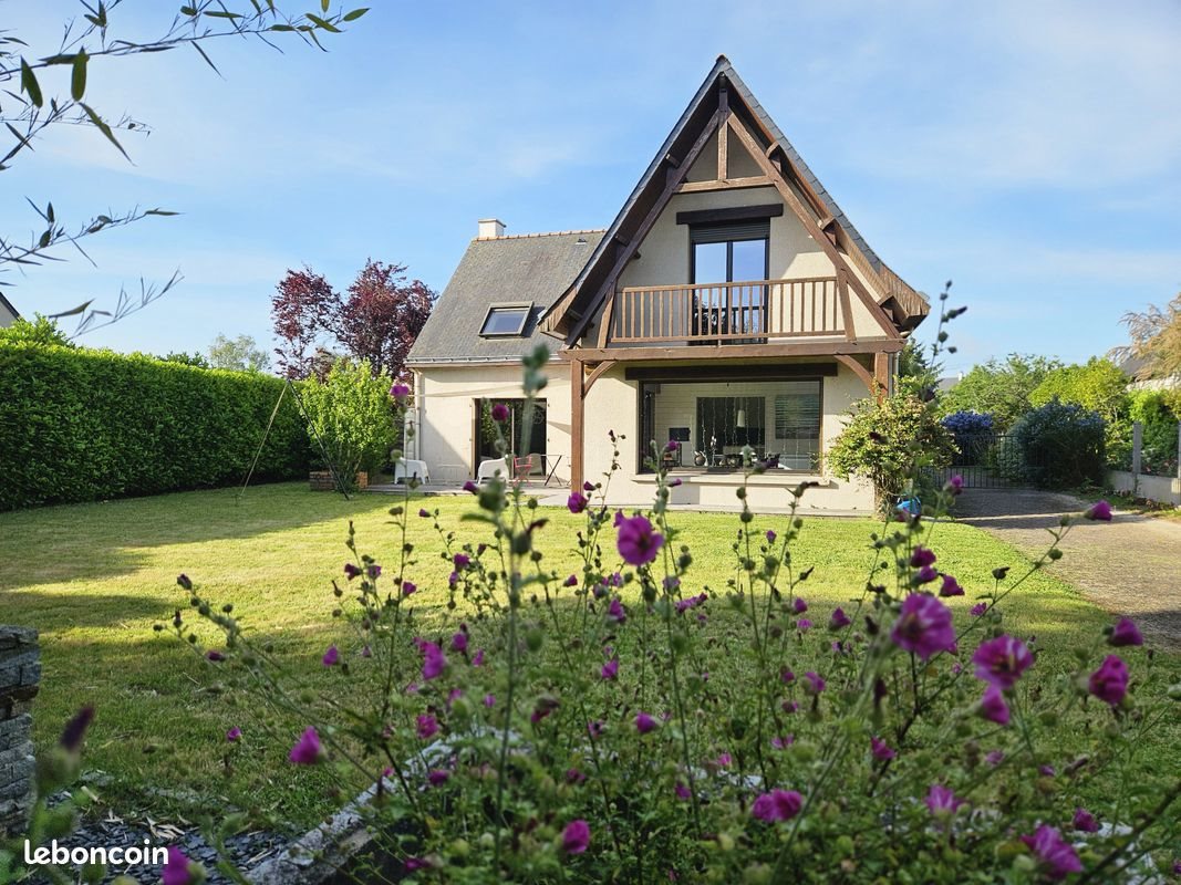 Maison à vendre, 167m², Angers