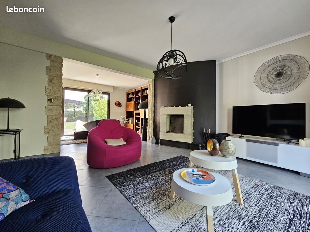 Maison à vendre, 167m², Angers